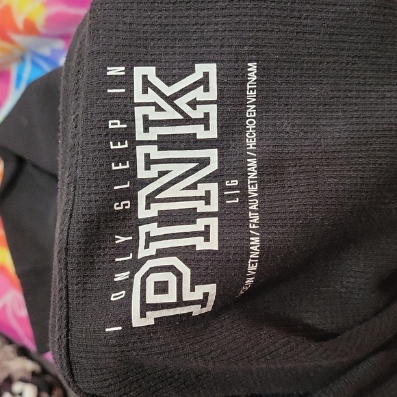 Victoria's Secret PINK Shirt - Picture 10 of 12